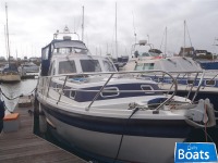 Aquastar Ocean Star 118
