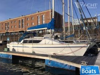 Gib Sea Gibsea 282 Fin Keel