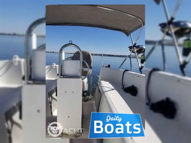 2001 MacGregor 26 for sale