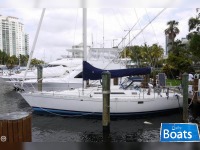 Beneteau First 38