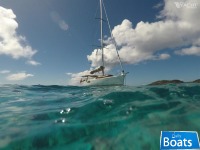 JEANNEAU SUN ODYSSEY 49 I