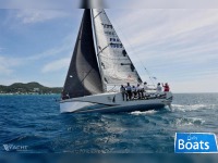 JEANNEAU SUN FAST 3200