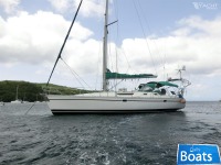 Jeanneau Sun Odyssey 42.2