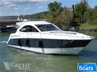 BENETEAU MONTE CARLO 42 HARD TOP