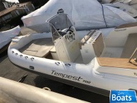 CAPELLI700 TEMPEST