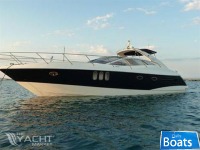 ABSOLUTE YACHTS ABSOLUTE 45
