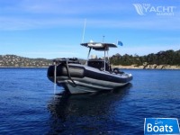 ZODIAC870 MILPRO SRR