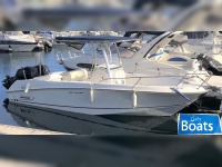 BOSTON WHALER BOSTON 220 OUTRAGE