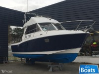 Beneteau Antares Serie 9 Fly