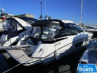 Beneteau Gran Turismo 40