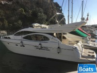  Azimut46