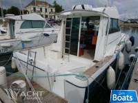 BENETEAU ANTARES SERIE 9 FLY