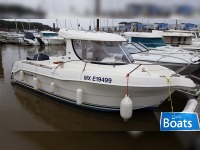 QUICKSILVER640 PILOTHOUSE