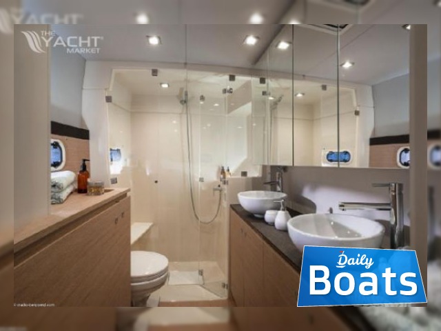 2015 Catana Bali 4.3 Catamaran на продажу