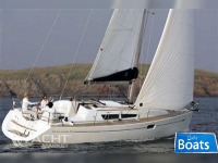 Jeanneau Sun Odyssey 36i