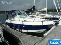 BENETEAU OMBRINE 801