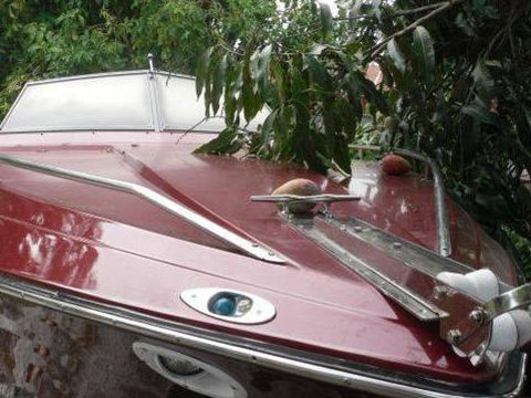 Buy 1986 Chaparral 290
