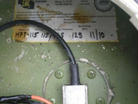 Buy 1986 Chaparral 290