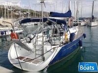 Beneteau Oceanis 473