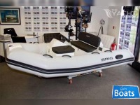 BRIG RIBs Brig Falcon 300 T Series