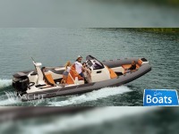 BRIG RIBs BRIG Eagle 8