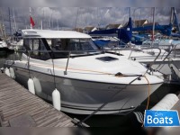 Jeanneau Merry Fisher 695