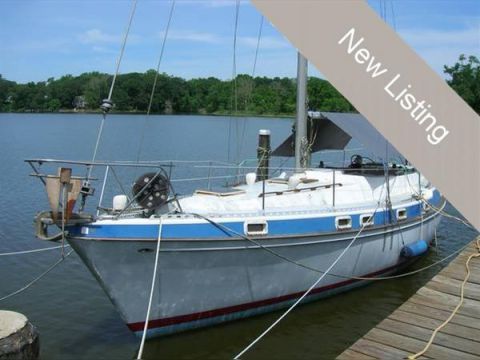 Heritage 38