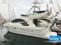 Azimut 39 Fly