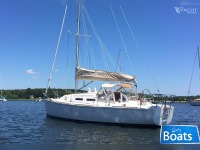 J Boats J32