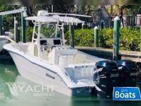 Triton 281 CC