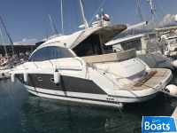 Jeanneau Prestige 42S