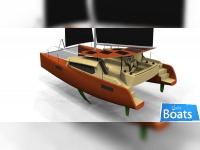 Scape Yachts Scape 40 Sport