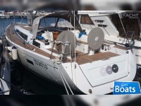 CANTIERI DEL PARDO GRAND SOLEIL 46