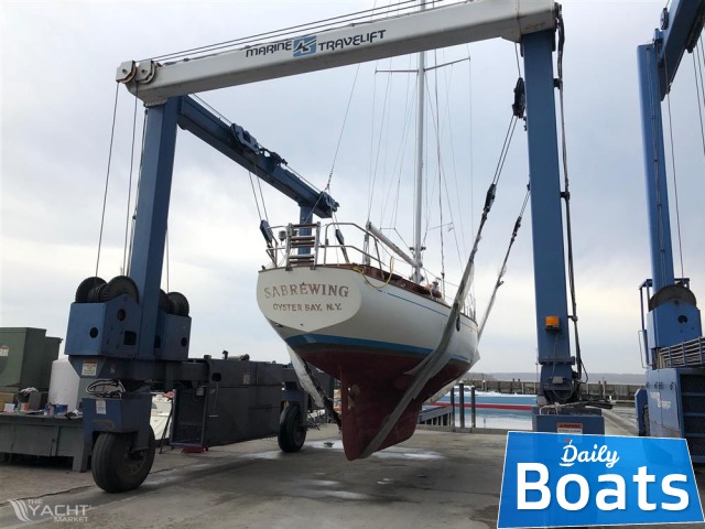 1975 Vindo 50 for sale