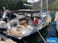 Beneteau Oceanis 45