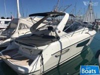 CRANCHI Endurance 33