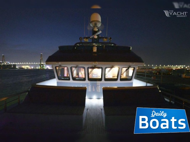 Buy 2016 Bering 80