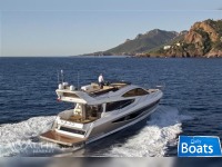 Galeon 550 Fly