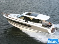 Jeanneau NC11