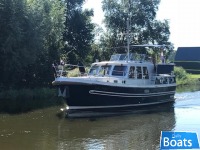 Aquanaut Drifter 1050 AK