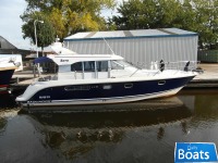 Aquador 32 C