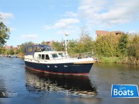 Aquanaut Drifter 1350 AK