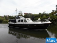 Aquanaut Drifter 1350 AK