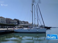 HANSE 430 e