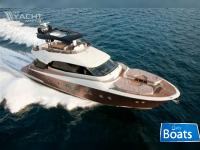 Monte Carlo Yachts MCY 70