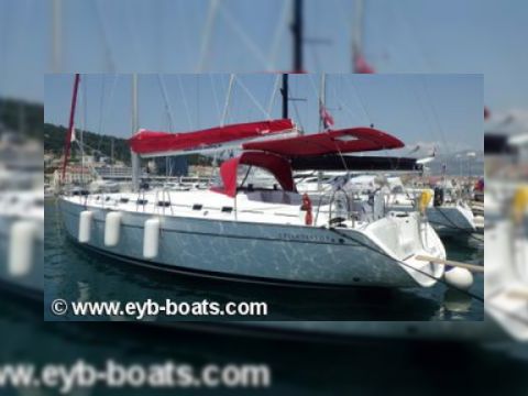 Beneteau Cyclades 50.5