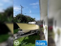 Seacraft 19