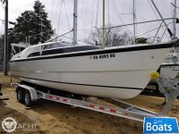 MacGregor 26M