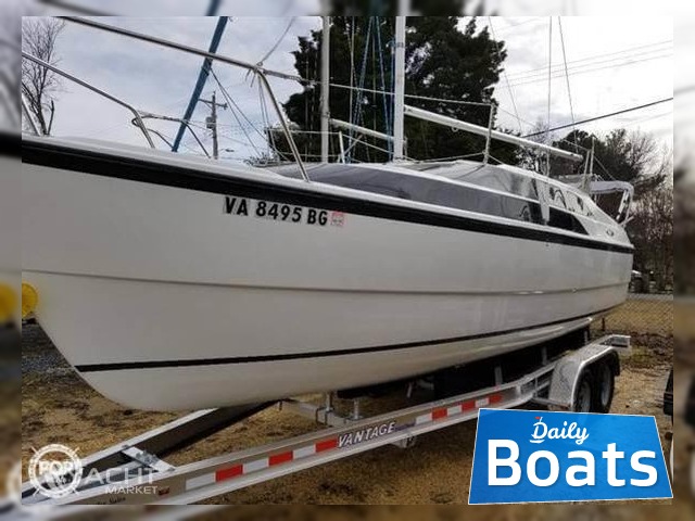 Acquistare 2005 MacGregor 26M