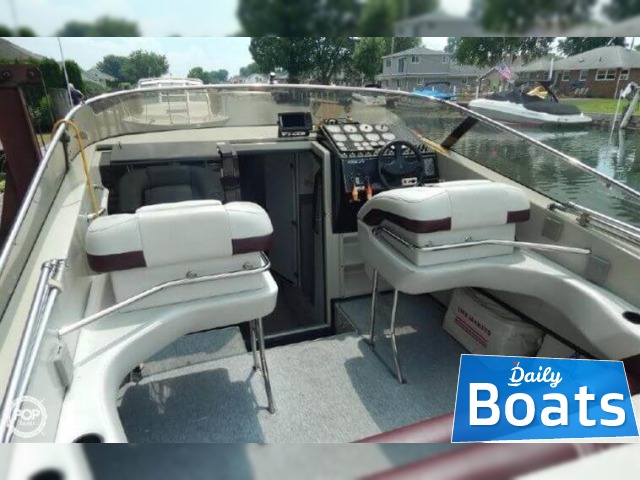 1989 Baja 37